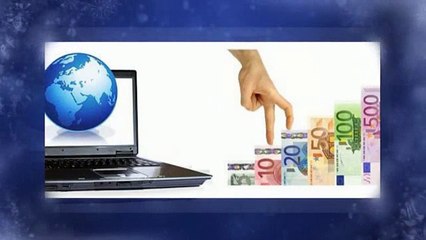 im Internet Geld verdienen