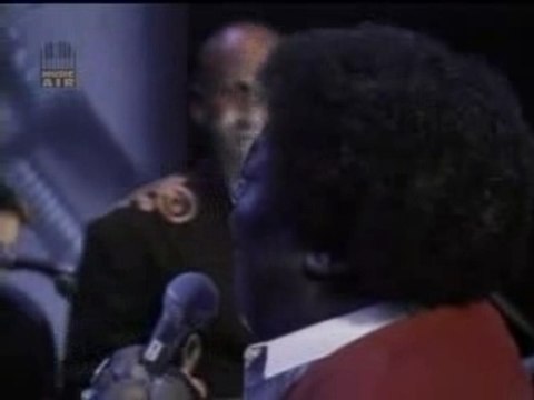 Percy Sledge - When a man loves a woman