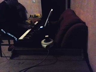 Dangerous david guetta o symbolum tu sei la mia vita ?