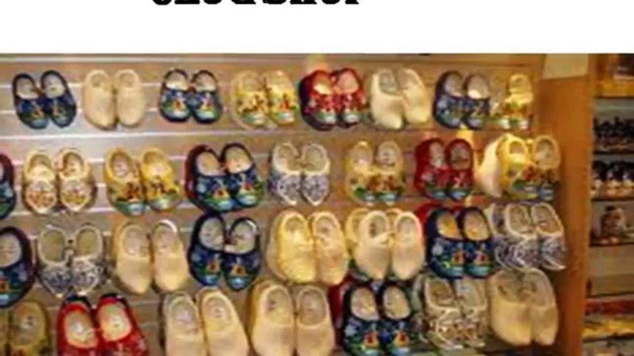 Clog Boots