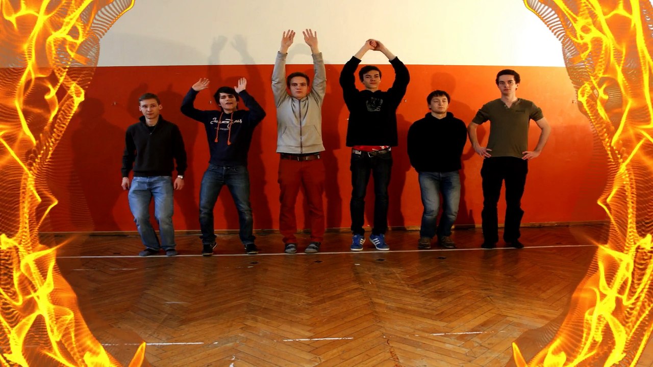 Stop Motion Visualizer