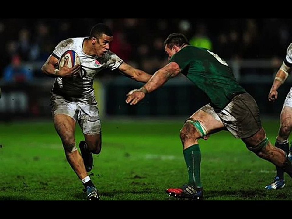 watch Ireland A vs England live match