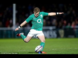 watch Ireland A vs England online rugby match