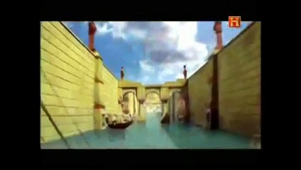 En busca de la Atlántida