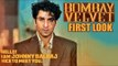 Bombay Velvet Movie | Ranbir Kapoor | FIRST LOOK