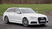 Essai Audi A6 Avant V6 3.0 BiTDi 320 Quattro Tiptronic 8 S Line 2015