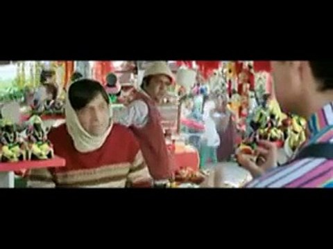 Indian Government Punish Amir Khan About PK