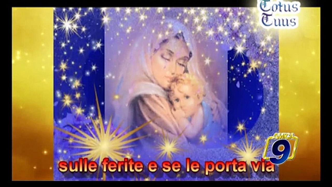 TOTUS TUUS Gesù insegna e guarisce in onda domenica 1 febbraio