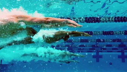 Speedo : Alimenter par l'Eau