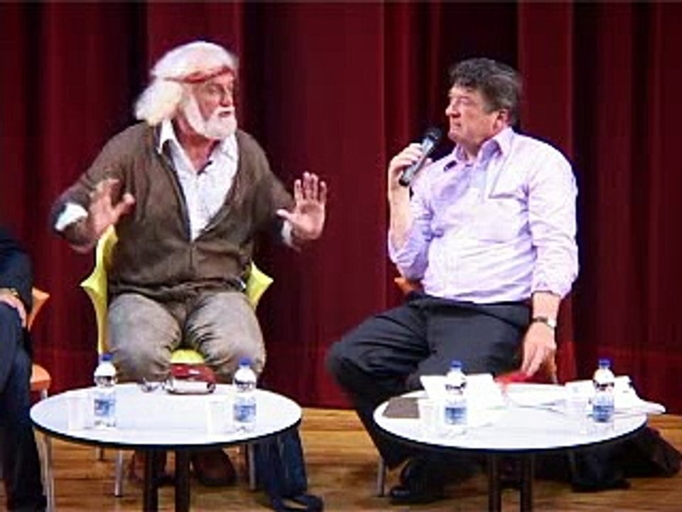 CDL 2008 - Sport, morale et politique : Jo à Pékin quelle attitude adopter ?