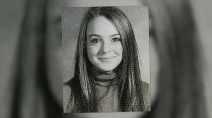 Découvrez Lindsay Lohan quand elle était ado à New York