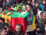 Baba Kurt: Kayıp elbise yerine PKK'lilerin elbisesi konuldu