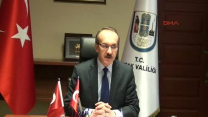 İzmir'de Yaşayan Çift Birikimleriyle Uşak'ta Okul Yaptıracak