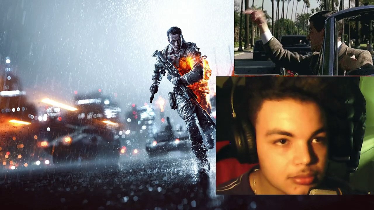 [28 janvier] Découverte de dying light avec iShootZ