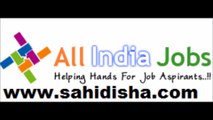 Jobs In India|Popular Job Sites In India|Best Job Sites In India For Freshers