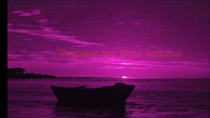 Nuno da Silva - Vamos na tua canoa