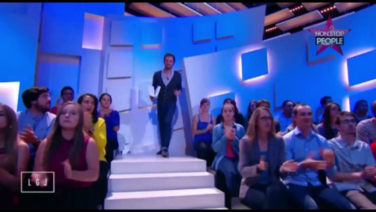 Augustin Trapenard : "Je sacrifie tout à mon métier, je n’ai plus de vie personnelle"