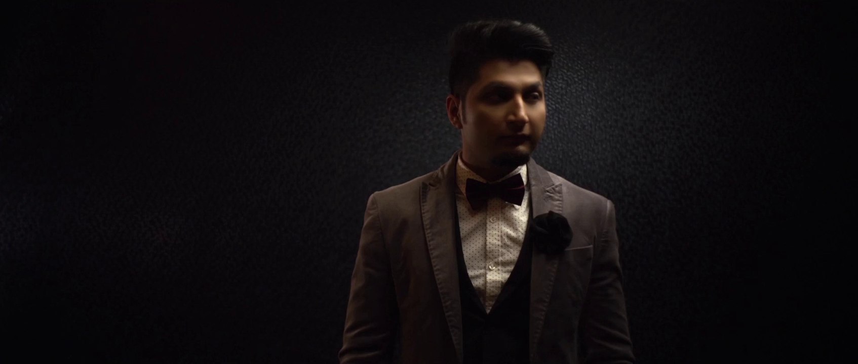 Bilal Saeed Samajh Mainu Aave Na (Kaash) 2015 1080p HD Lyrics