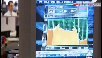 Tải video: TG 28.01.15 Processo rating, a Trani raffica di testimoni eccellenti