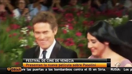 Actualidad cinematográfica_ la película de One Direction y la maternidad de Scarlett Johansson