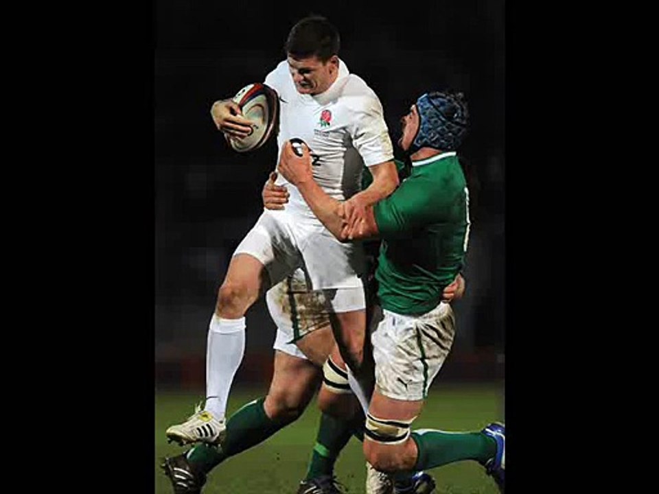 watch Ireland A vs England 30 jan 2015 full match