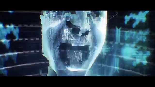 Linkin Park x Steve Aoki - A LIGHT THAT NEVER COMES (Official Music Video)