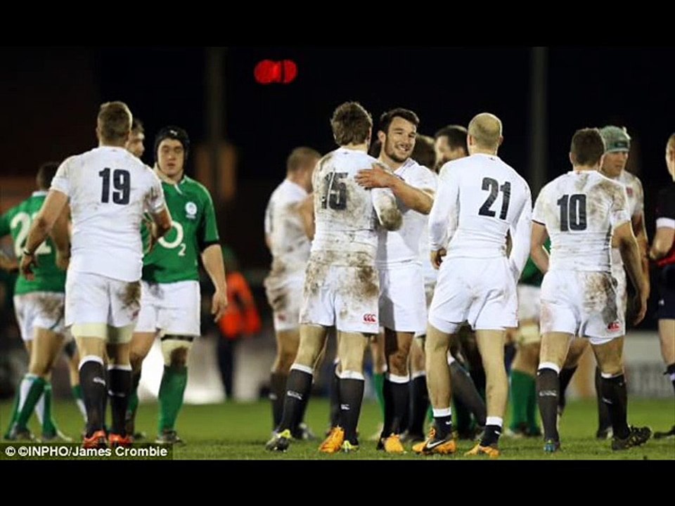 watch Ireland A vs England online match