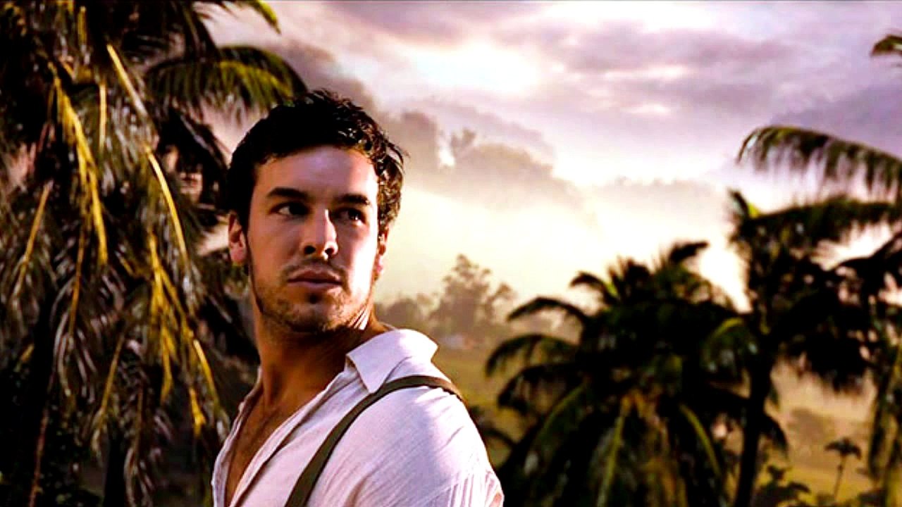 Audioblog de 'Palmeras en la Nieve' - Cap. 3 _ El personaje de Kilian por Mario Casas