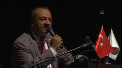 Huzurevi Sakinlerinden Tiyatro Gösterisi