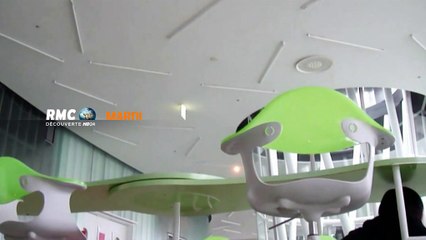 20H45 - Mardi 3 Février - Soirée Spéciale Fukushima : autopsie d'un désastre