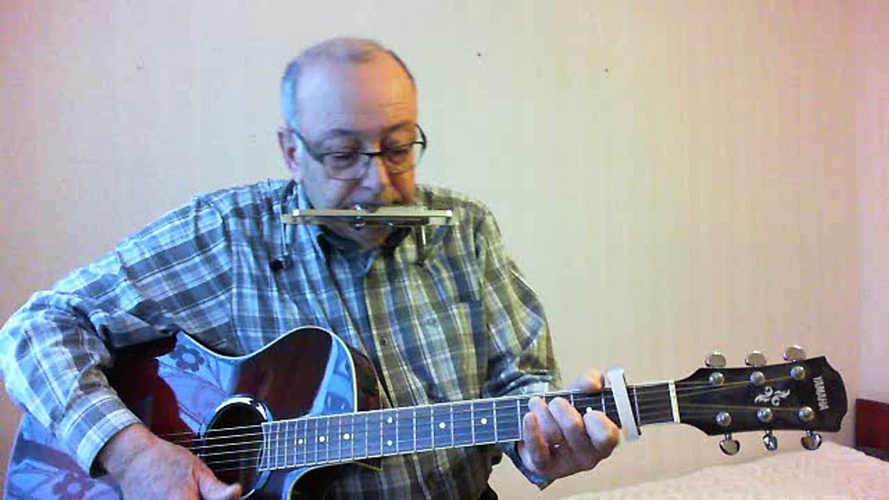 Ma Sarie Marès (Traditionnel du Transvaal)