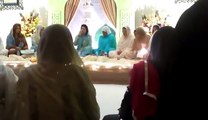 Bibi Shazia - Hamd - Wohi Khuda Hai