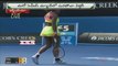 Serena Williams and Maria Sharapova to meet in final for Australian Open title (29 - 01 - 2015)