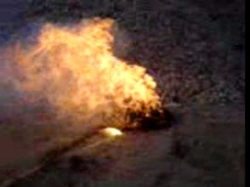 1Kl de Chlorate de soude + 1Kl de sucre