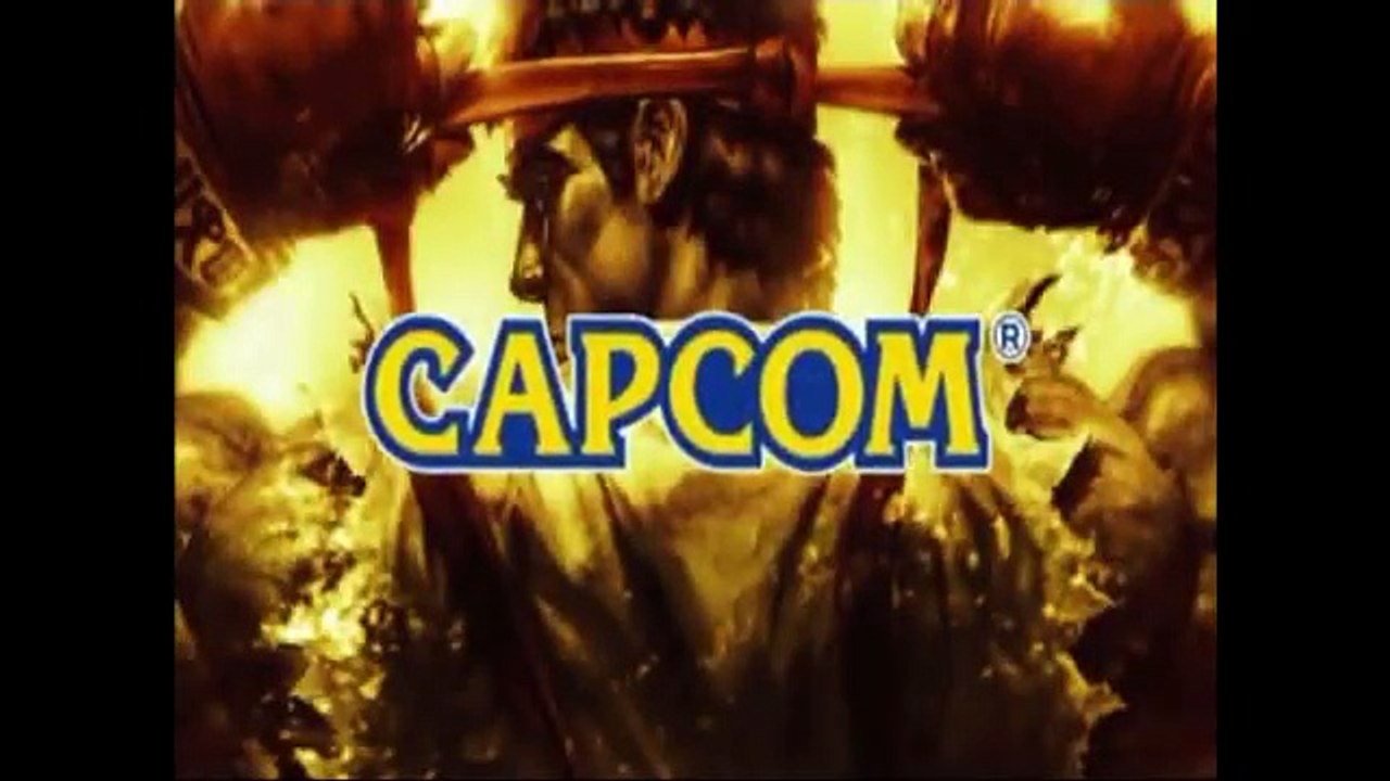 Street Fighter τύπου...
