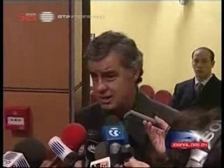 Leiria-Sporting (resumé) 20è journée