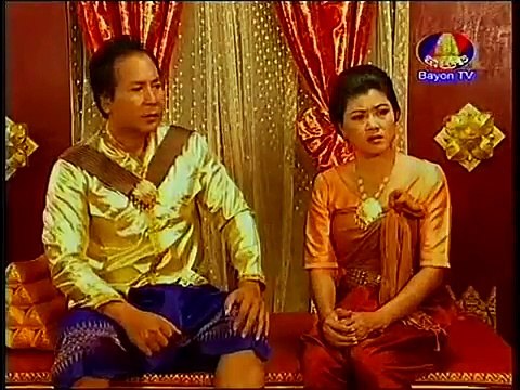 Khmer Movies 2014,រឿងខ្មែរ,ទេវរូបចេះនិយាយ,Te va rub ches ni yay, Part 11