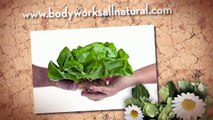 BodyWorks All Natural - Best Probiotics - Cares for you naturally