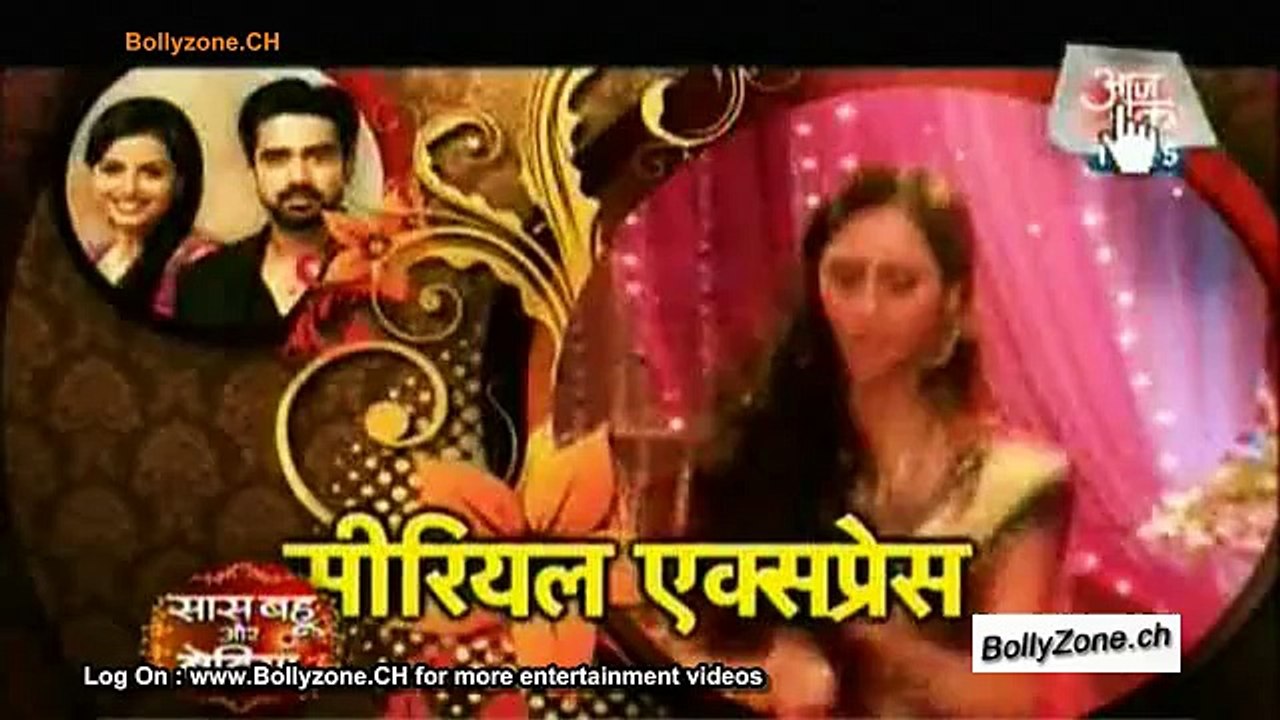 Serial Express!! - SBB Segment - 29th Jan 2015