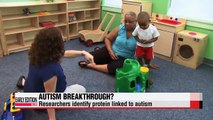 Local researchers find another piece of autism treatment puzzle