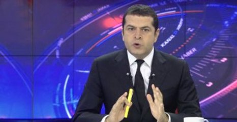 Özdemir'den Kendisini Eleştiren İzleyiciye Anlamlı Yanıt