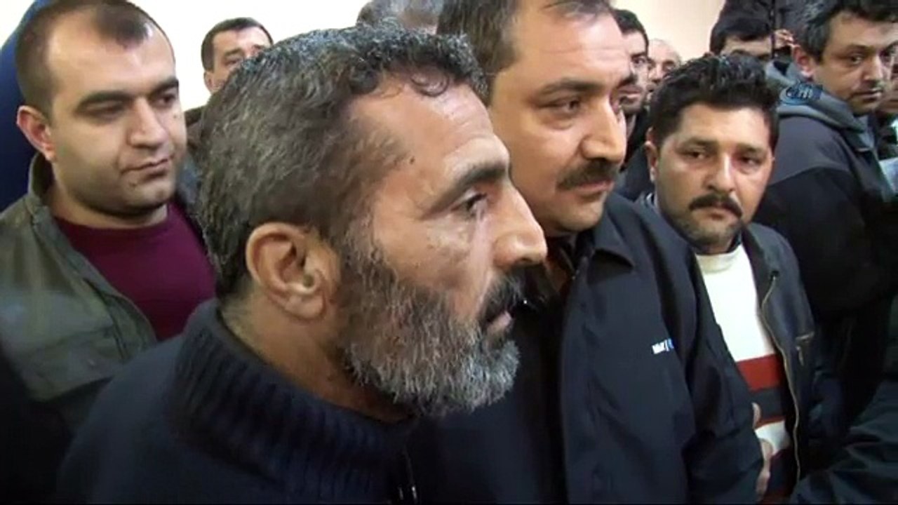 Kamyoncudan Kılıçdaroğlu'na şok sözler