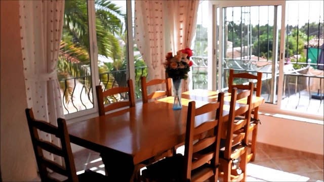 Holidays Lettings at Villa Stakhanov SPAIN Costa Blanca - Moraira * Villa Stakhanov à louer ESPAGNE Costa Blanca Moraira