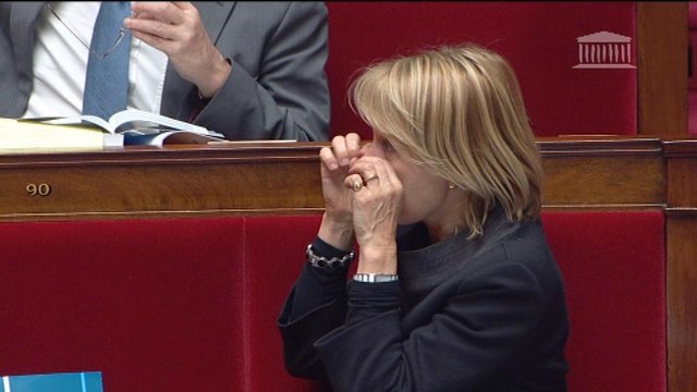 Quand Jean Lassalle fait pleurer de rire les députés