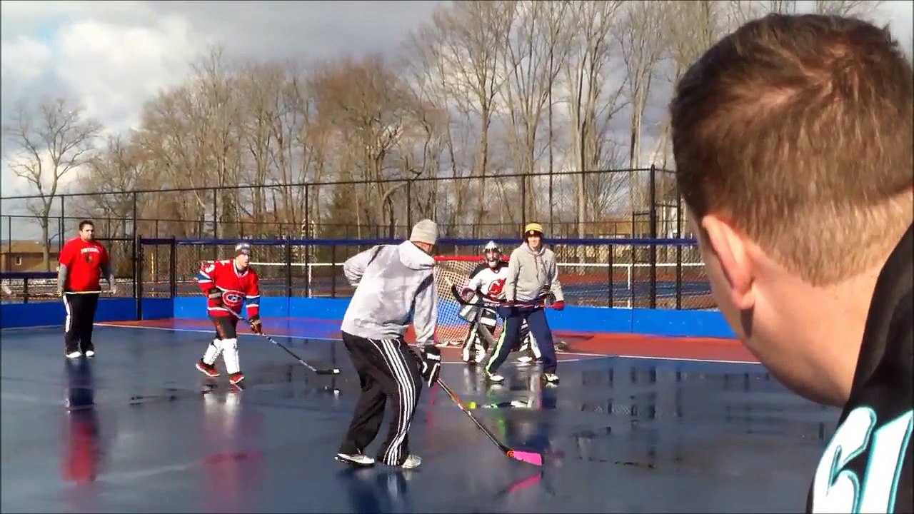 RHL Week 4 Highlights