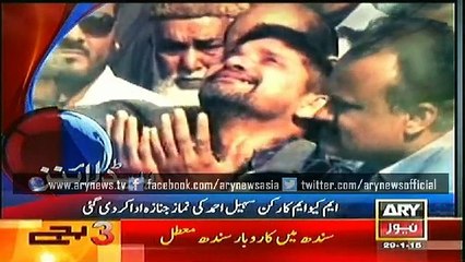 Headlines - 1500 - Thursday - 29 - Jan - 2015