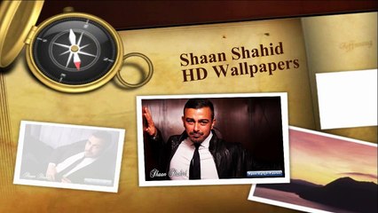 Shaan Shahid HD Wallpapers