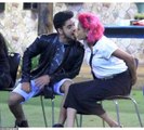 Pulling pants to sensuous massages- 5 Times Bigg Boss left you RED in the face