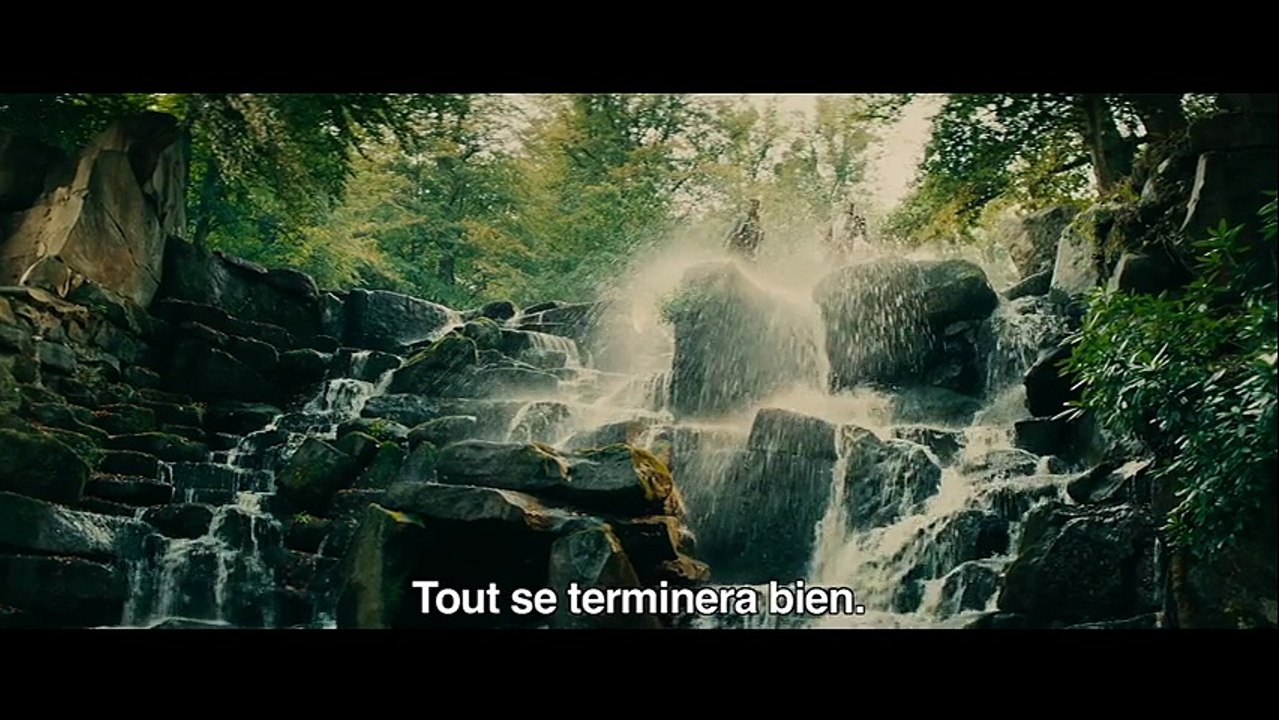 Bande-annonce de "Into the Woods, Promenons-nous dans les bois"