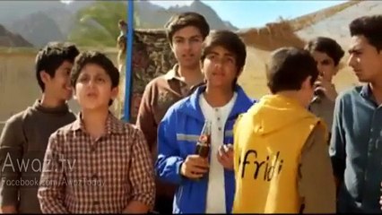 Pepsi's latest ad for the Cricket World Cup 2015 featuring Shahid Afridi and Umar Akmal